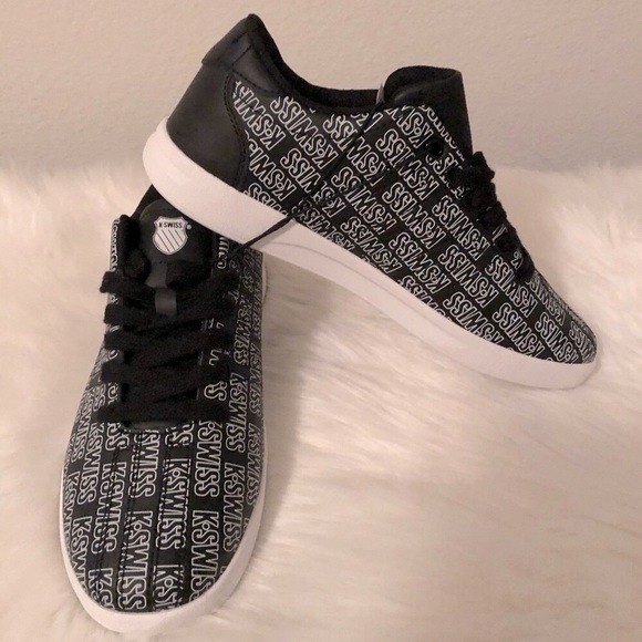 K-Swiss Shoes - K-Swiss Tennis Shoe NWT